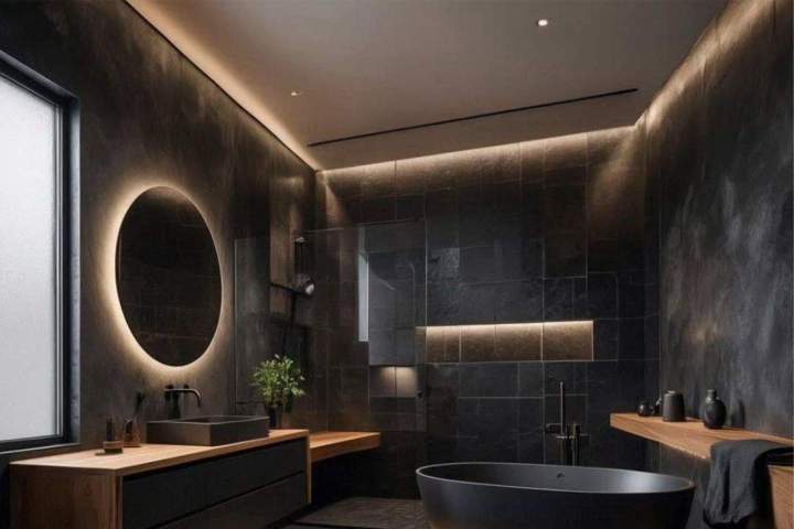 Modernisation de l’éclairage LED Tours