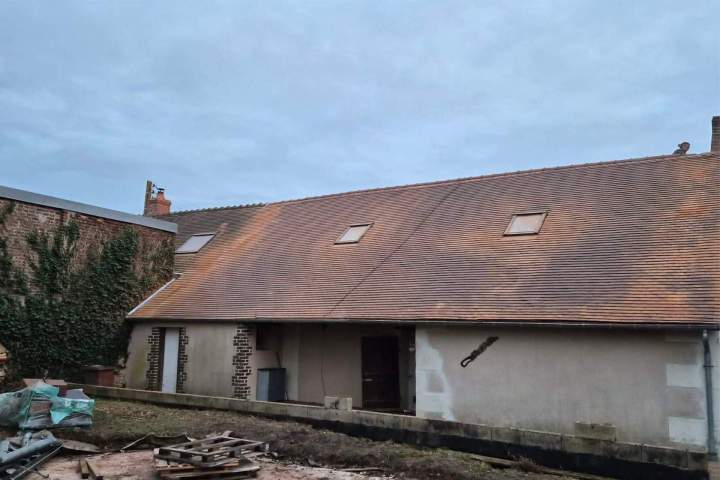 Maîtrise d'œuvre Tours