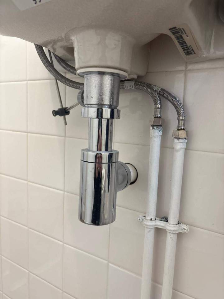 Dépannage plomberie Tours