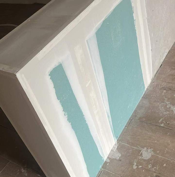 Plâtrerie et peinture Tours