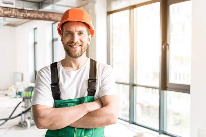 Travaux de rénovation Tours