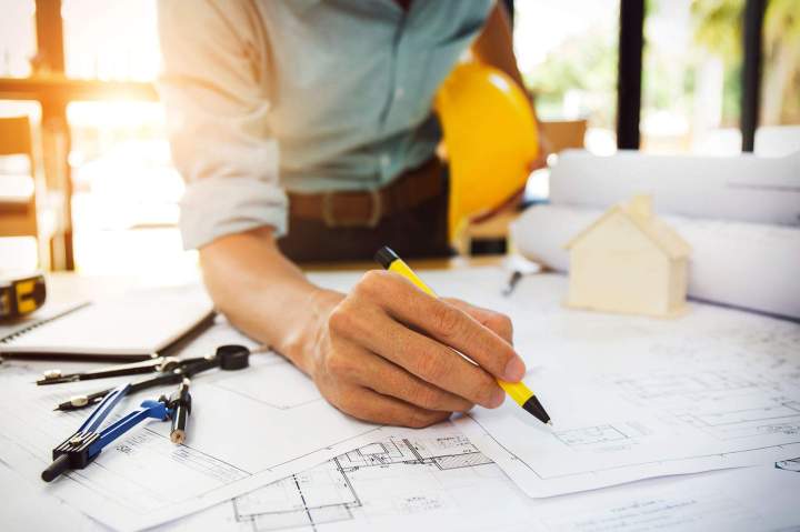 Gestion et supervision de votre projet de A à Z.